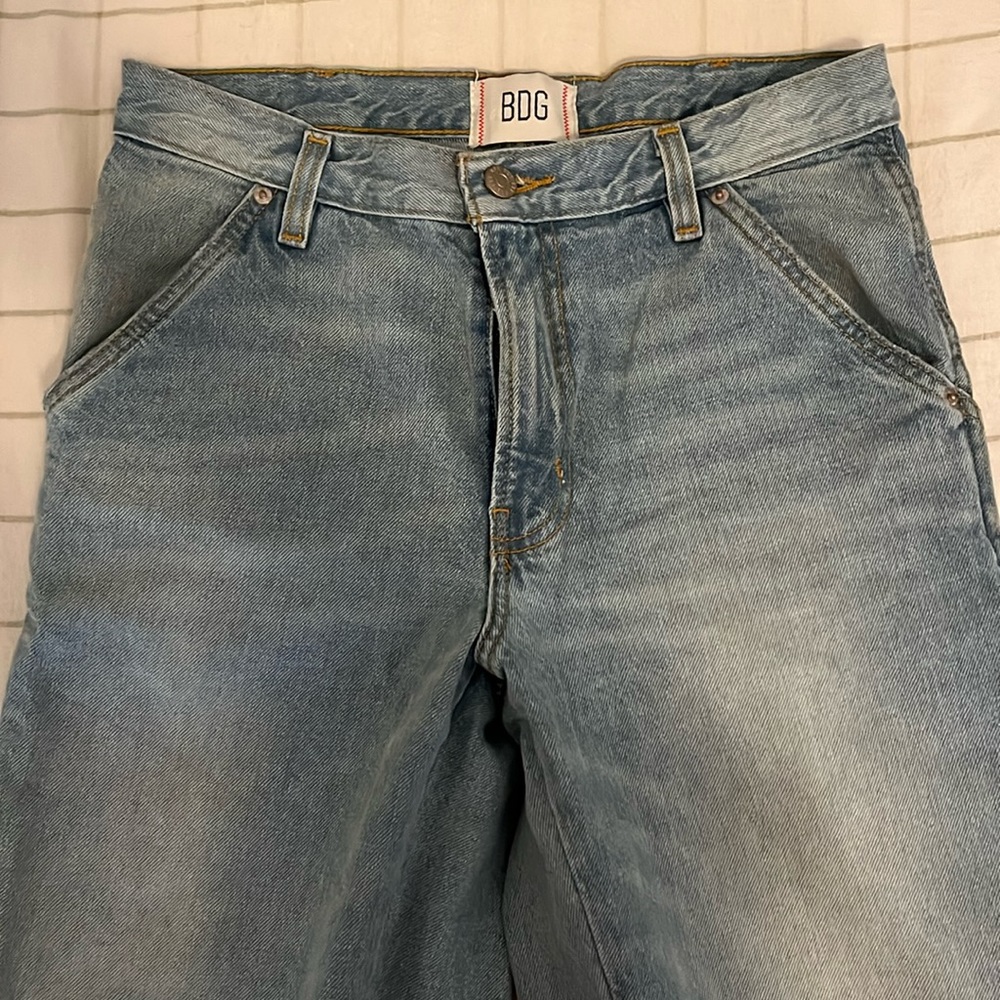 BDG jeans